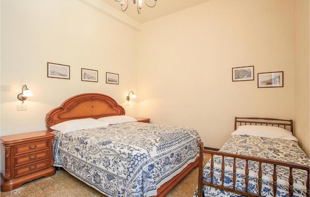 Ferienwohnung La Bella Fidanza Moneglia Exterior foto