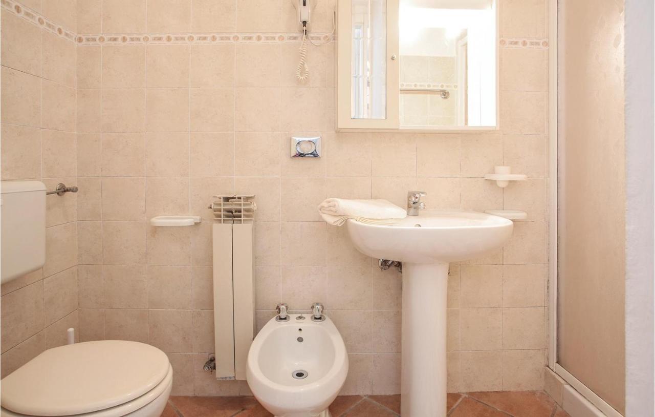Ferienwohnung La Bella Fidanza Moneglia Exterior foto